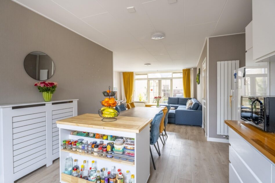 Voorhout – Boekhorstlaan 1