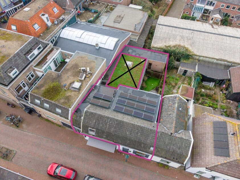 Voorhout – Boekhorstlaan 1