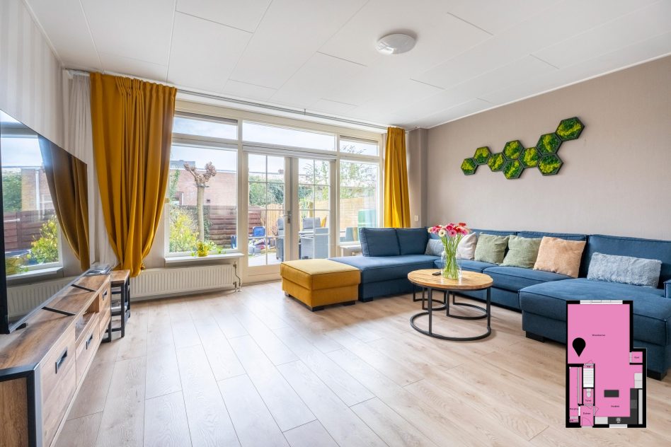 Voorhout – Boekhorstlaan 1