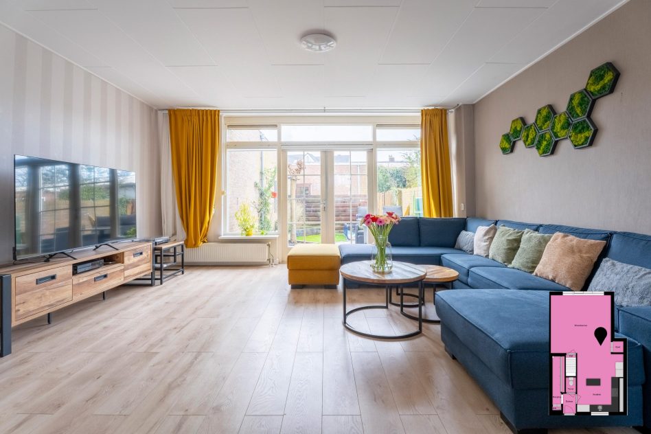 Voorhout – Boekhorstlaan 1