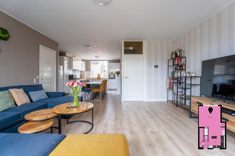 Voorhout – Boekhorstlaan 1