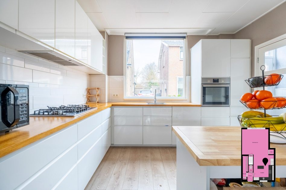 Voorhout – Boekhorstlaan 1