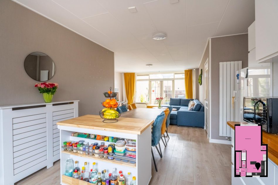 Voorhout – Boekhorstlaan 1