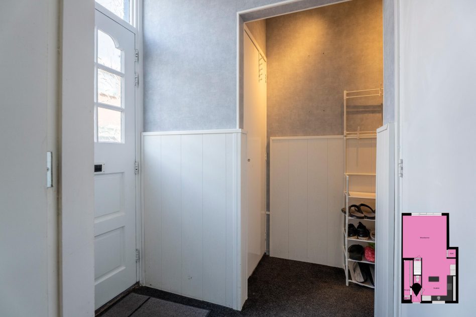 Voorhout – Boekhorstlaan 1