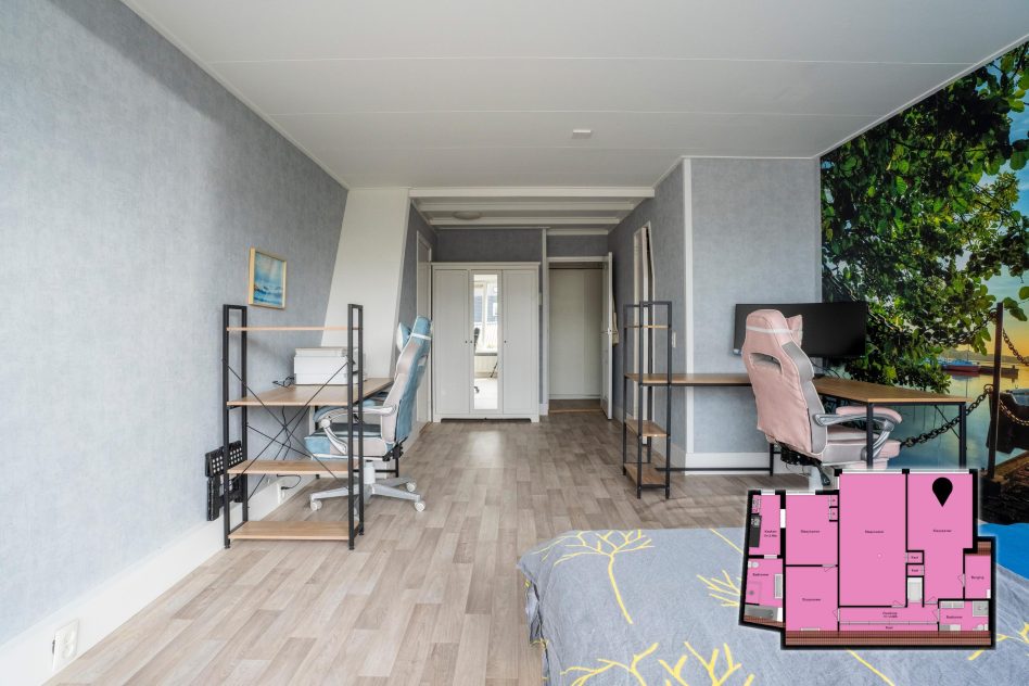 Voorhout – Boekhorstlaan 1