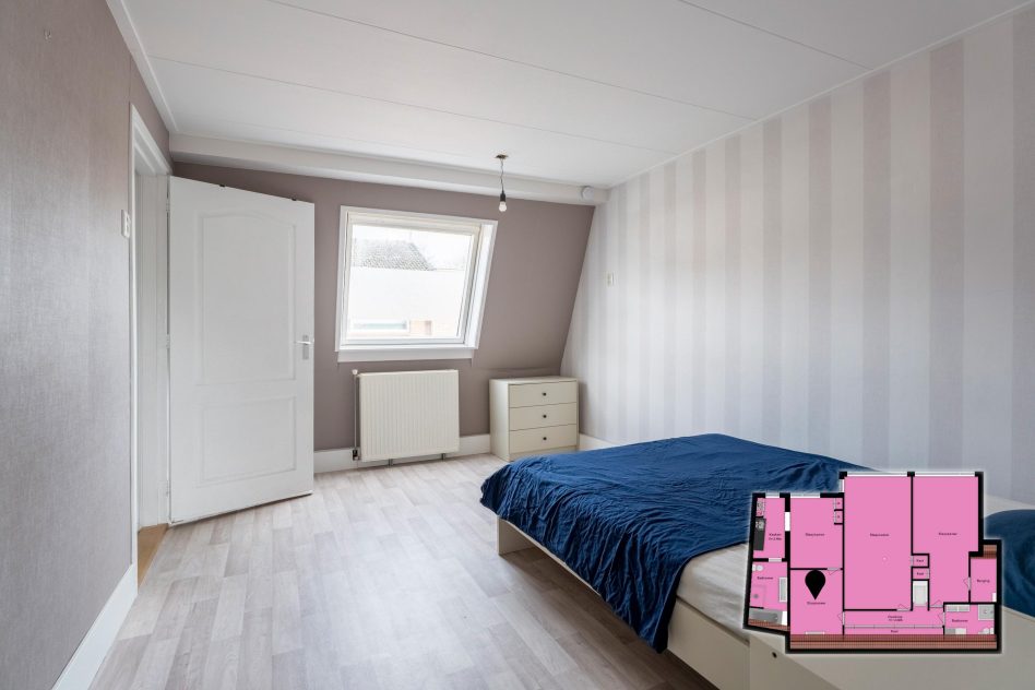 Voorhout – Boekhorstlaan 1