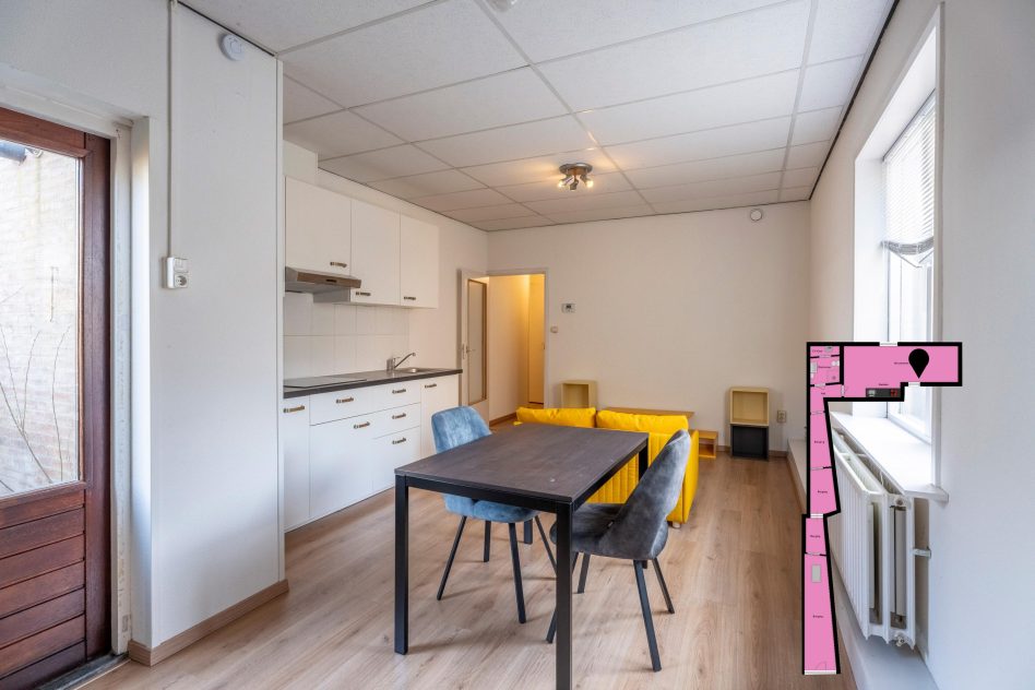 Voorhout – Boekhorstlaan 1