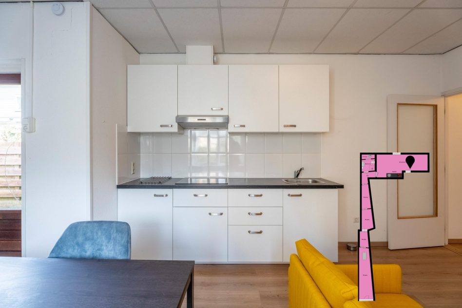 Voorhout – Boekhorstlaan 1