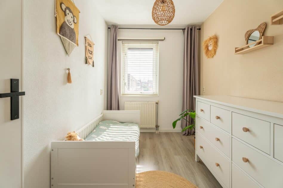 Voorhout – Dirck Verhagenstraat 27