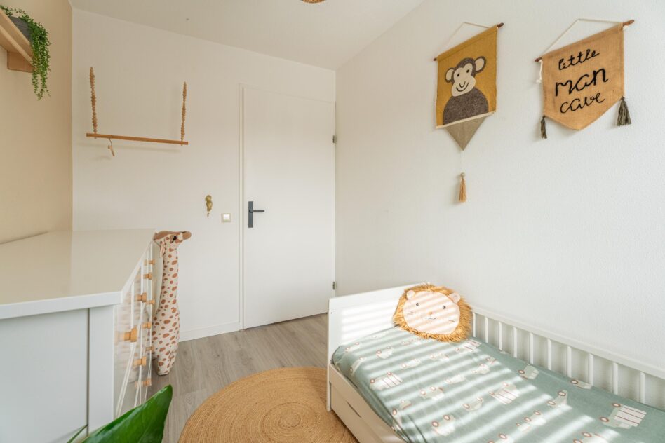 Voorhout – Dirck Verhagenstraat 27