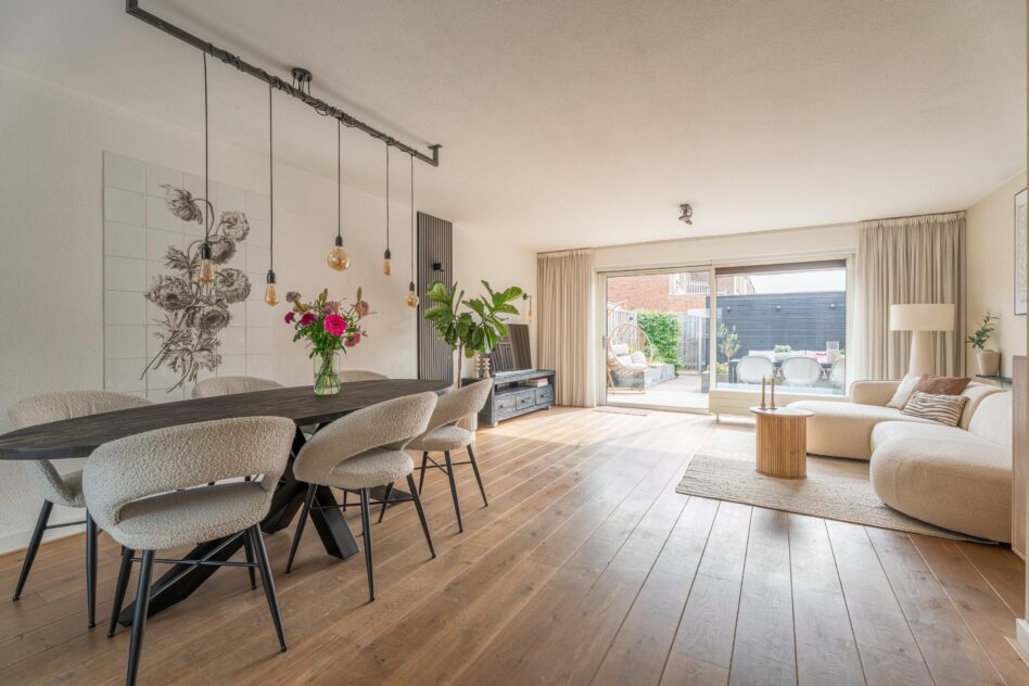 Voorhout – Dirck Verhagenstraat 27