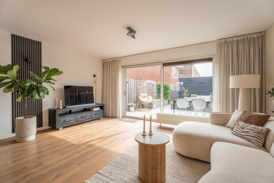 Voorhout – Dirck Verhagenstraat 27