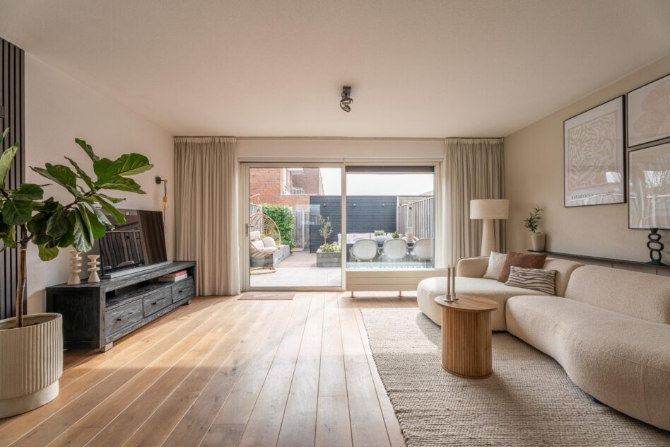 Voorhout – Dirck Verhagenstraat 27