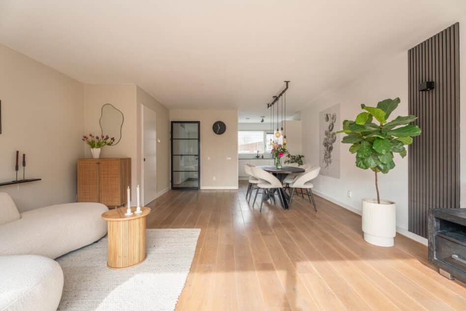 Voorhout – Dirck Verhagenstraat 27