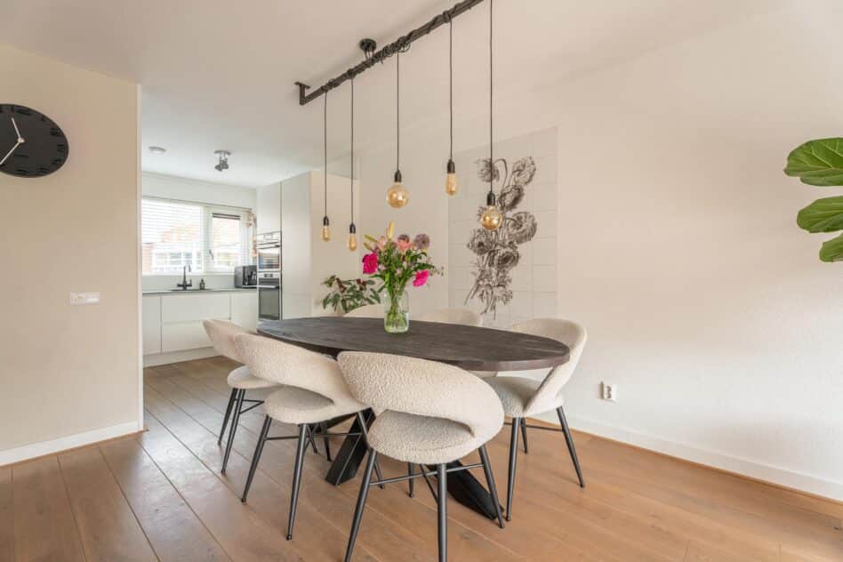 Voorhout – Dirck Verhagenstraat 27