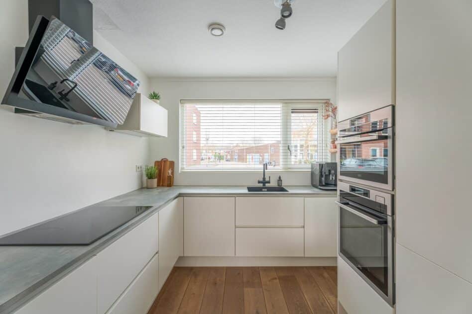 Voorhout – Dirck Verhagenstraat 27