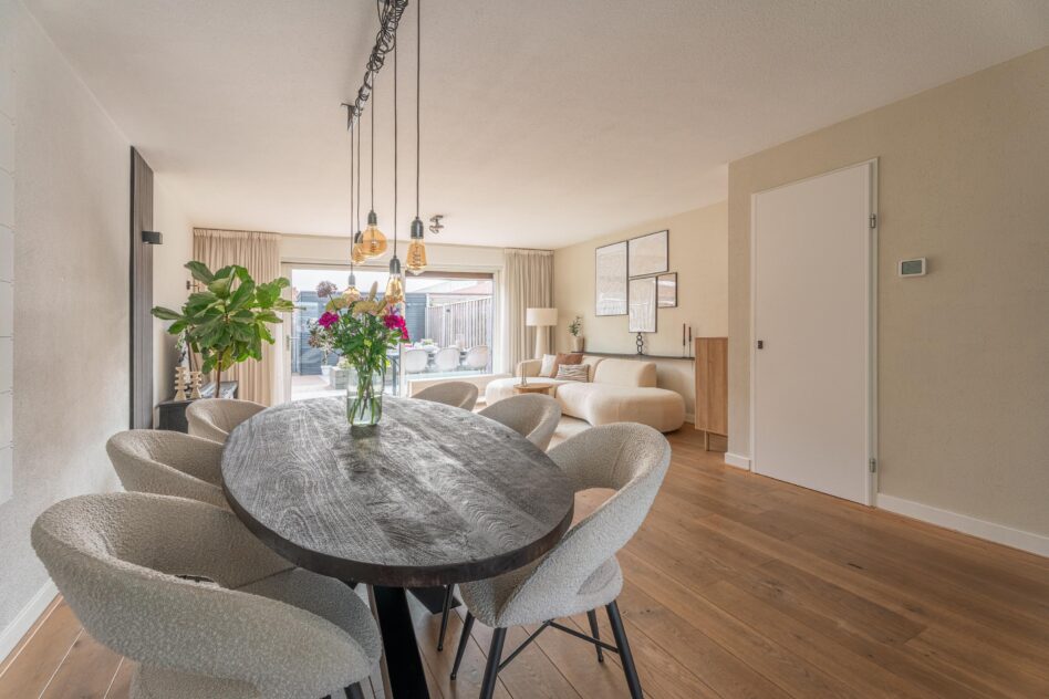 Voorhout – Dirck Verhagenstraat 27