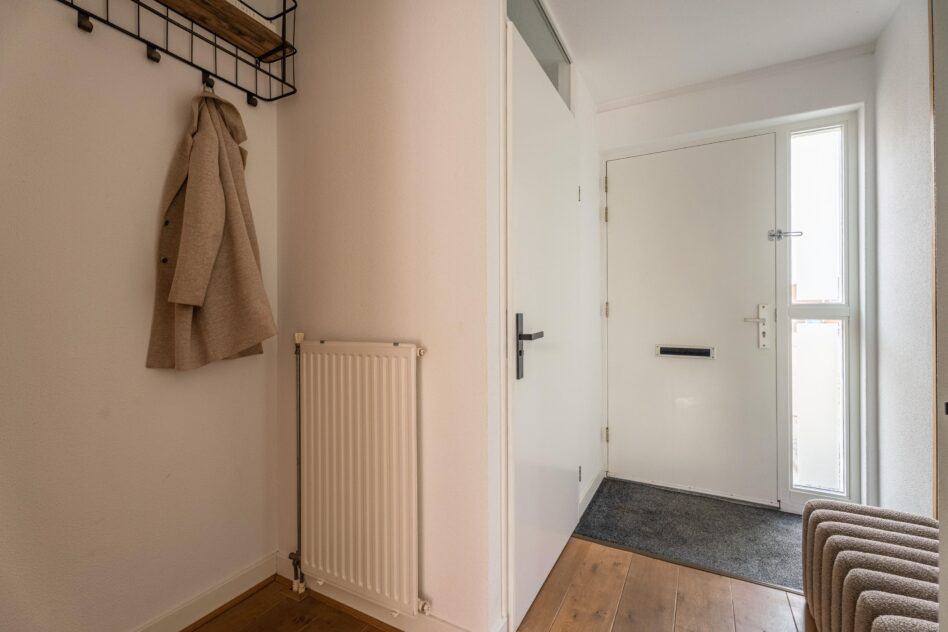 Voorhout – Dirck Verhagenstraat 27