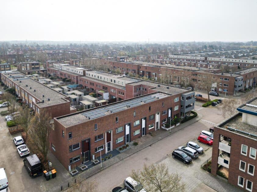 Voorhout – Dirck Verhagenstraat 27