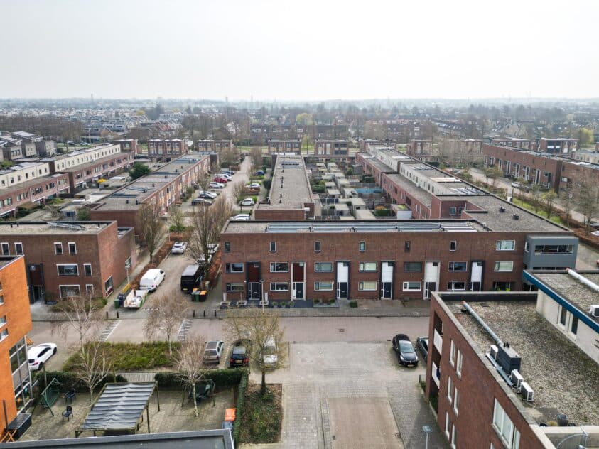 Voorhout – Dirck Verhagenstraat 27
