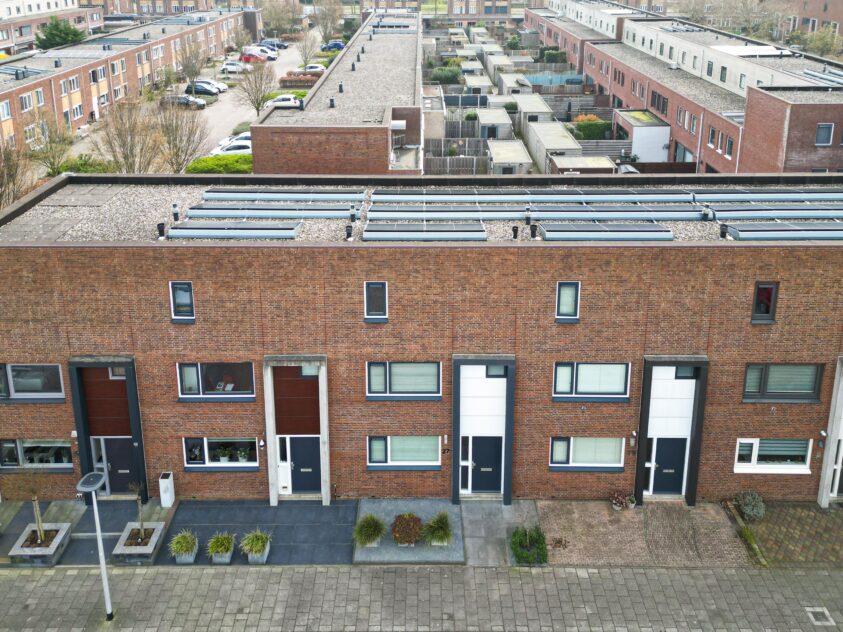 Voorhout – Dirck Verhagenstraat 27