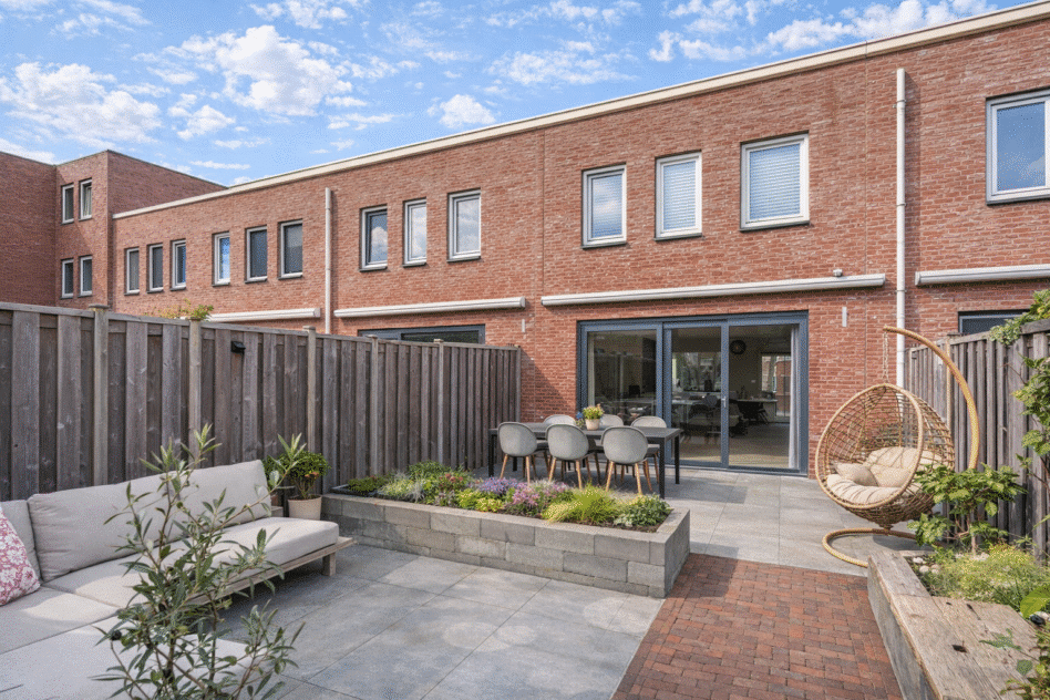 Voorhout – Dirck Verhagenstraat 27