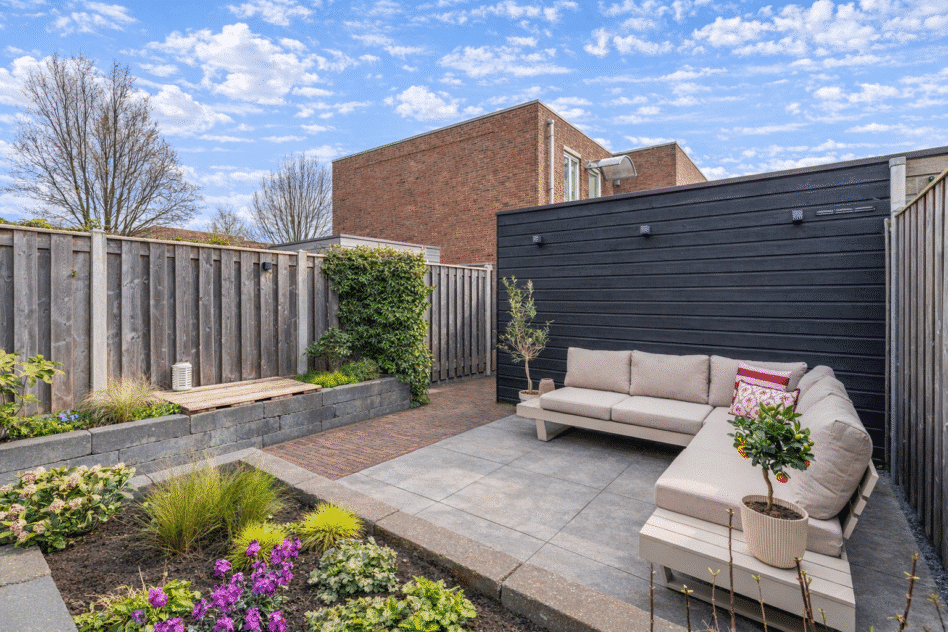 Voorhout – Dirck Verhagenstraat 27