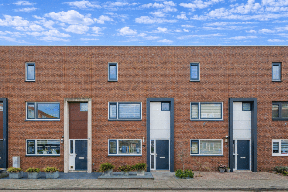 Voorhout – Dirck Verhagenstraat 27