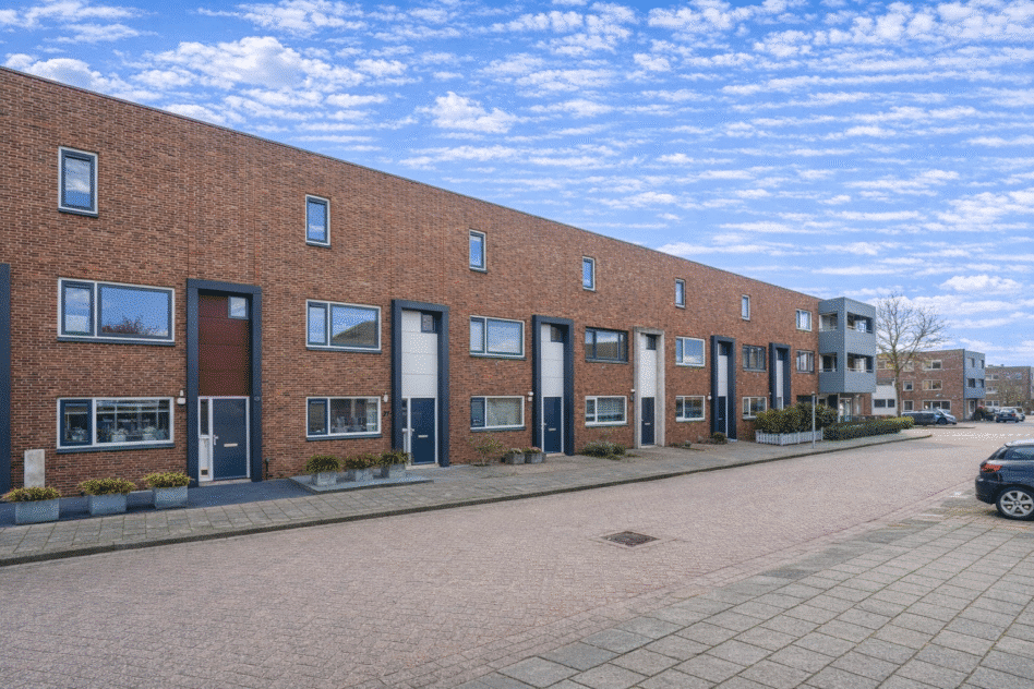 Voorhout – Dirck Verhagenstraat 27