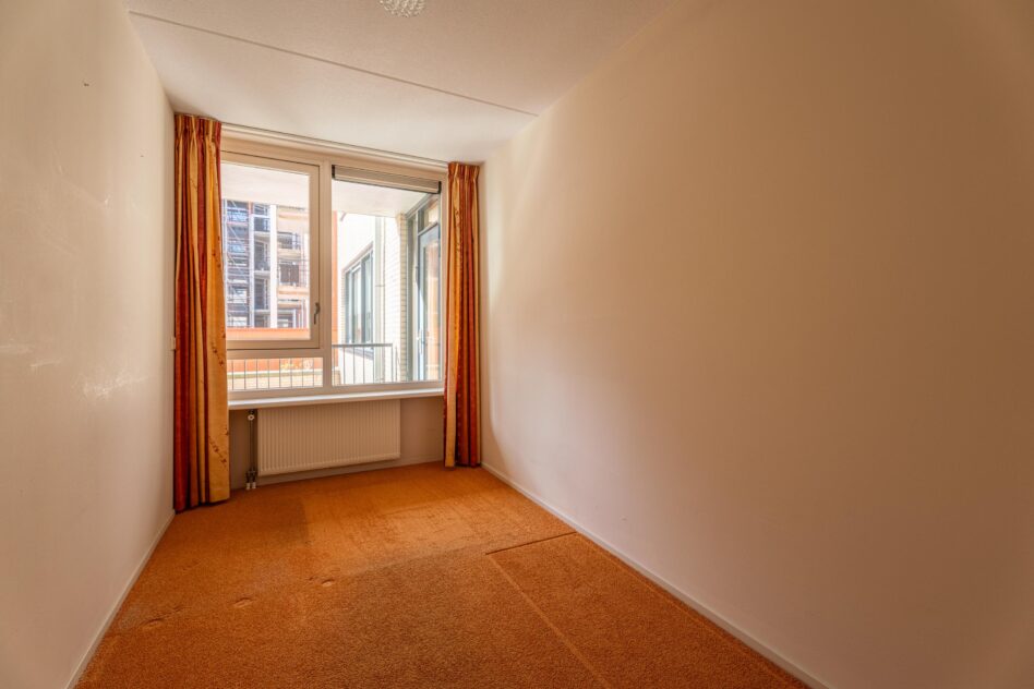 Katwijk – Prins Hendrikkade 79