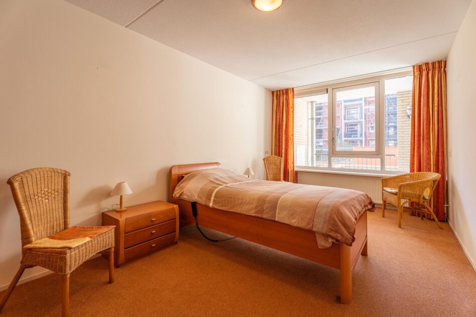 Katwijk – Prins Hendrikkade 79