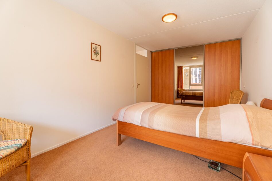 Katwijk – Prins Hendrikkade 79