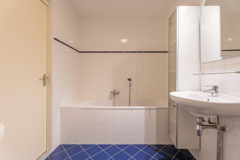 Katwijk – Prins Hendrikkade 79