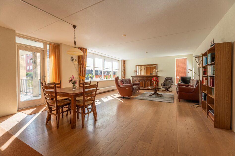 Katwijk – Prins Hendrikkade 79