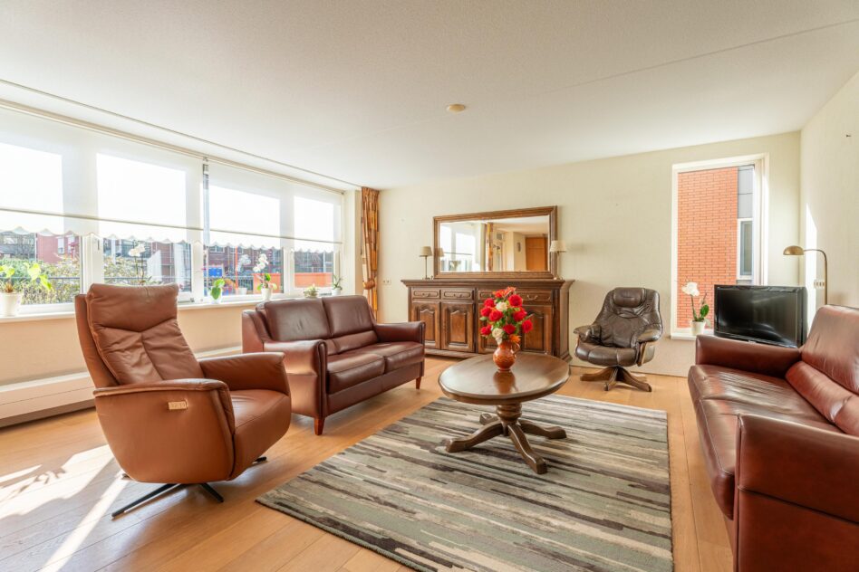 Katwijk – Prins Hendrikkade 79