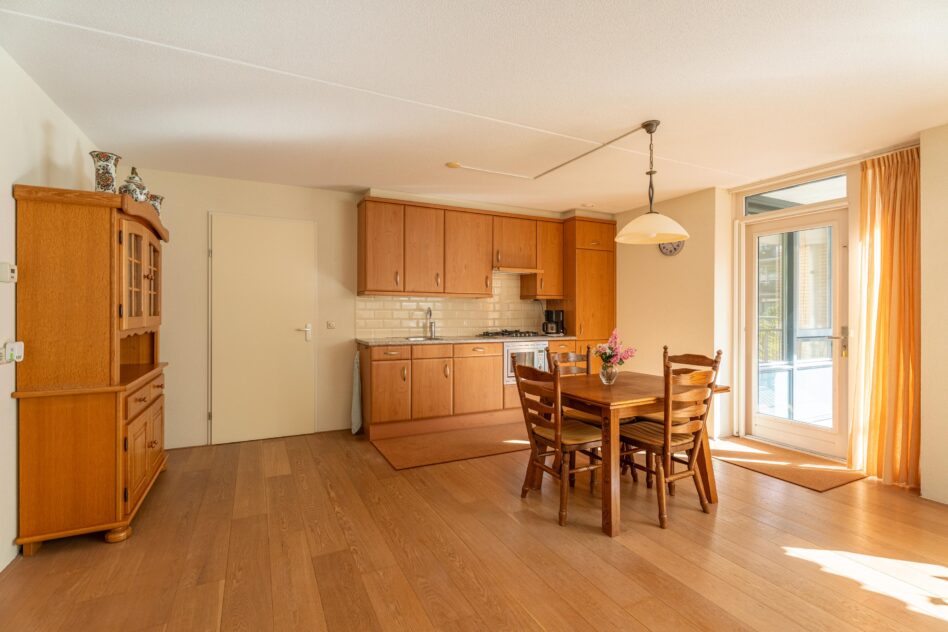 Katwijk – Prins Hendrikkade 79