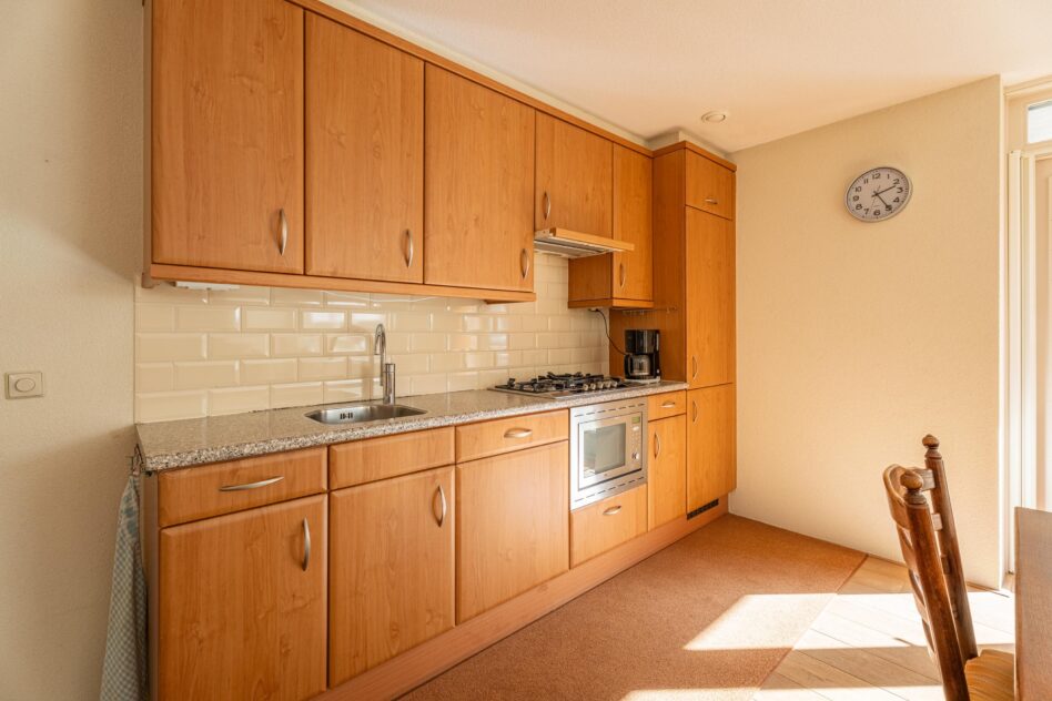 Katwijk – Prins Hendrikkade 79