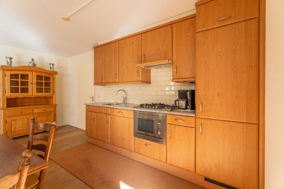 Katwijk – Prins Hendrikkade 79