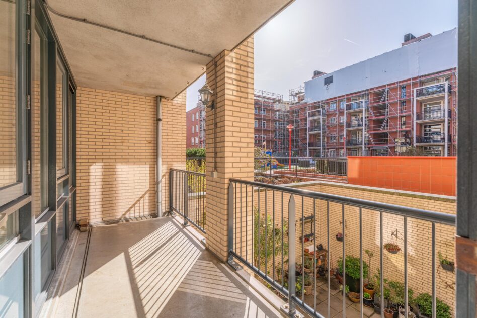 Katwijk – Prins Hendrikkade 79