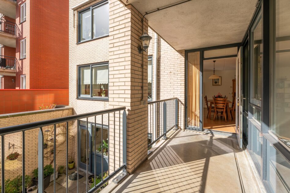 Katwijk – Prins Hendrikkade 79