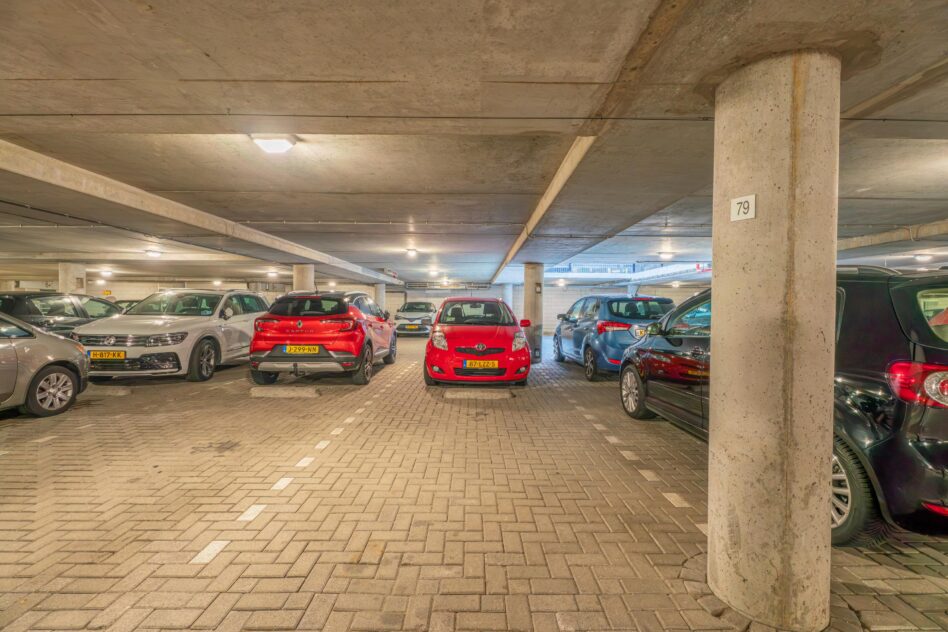 Katwijk – Prins Hendrikkade 79