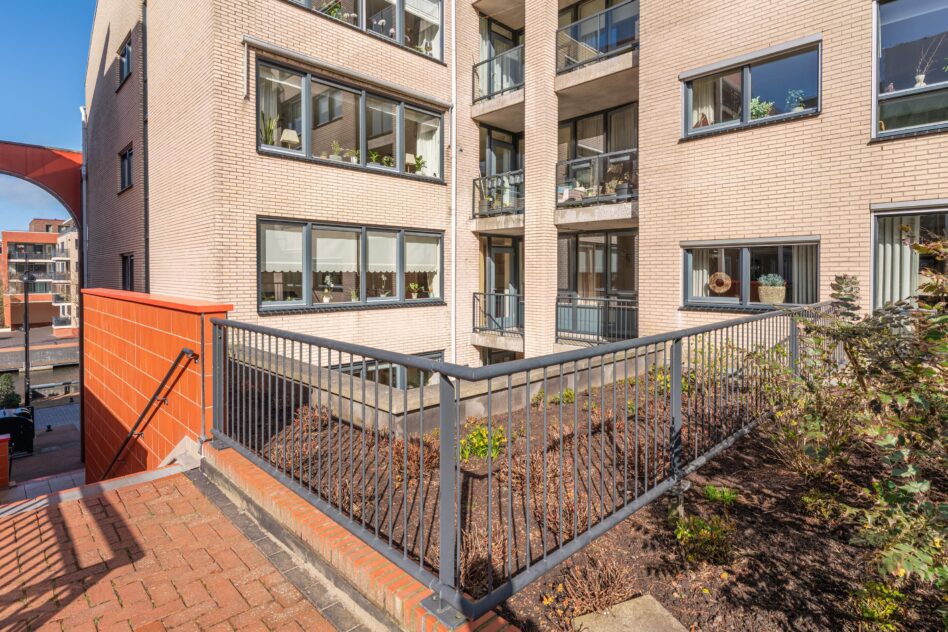 Katwijk – Prins Hendrikkade 79