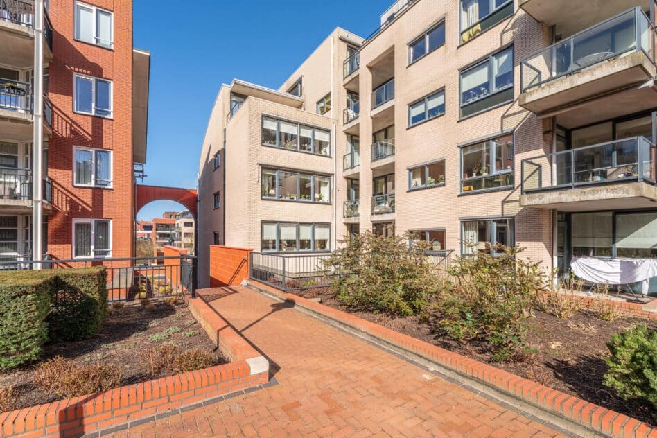 Katwijk – Prins Hendrikkade 79