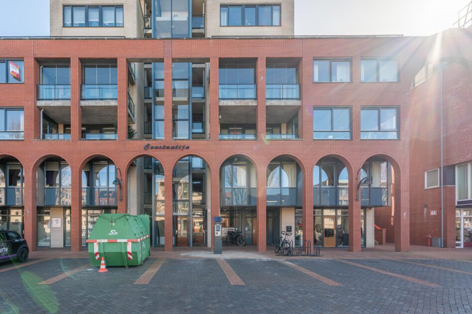 Katwijk – Prins Hendrikkade 79