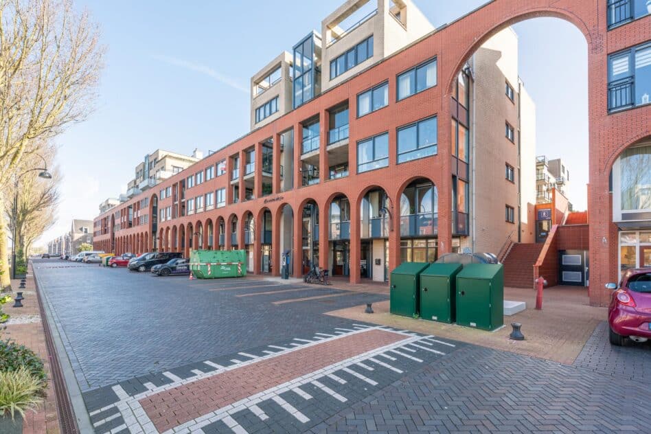 Katwijk – Prins Hendrikkade 79