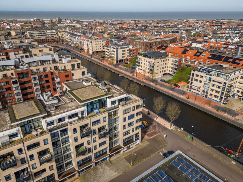 Katwijk – Prins Hendrikkade 79