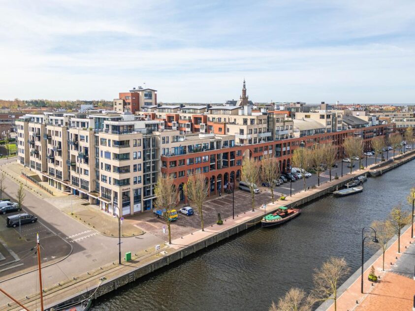 Katwijk – Prins Hendrikkade 79