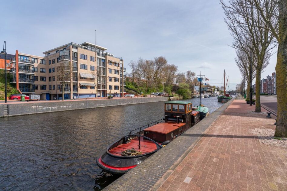 Katwijk – Prins Hendrikkade 79