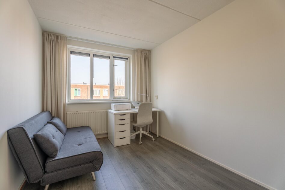 Voorhout – Abraham van Lindenstraat 28