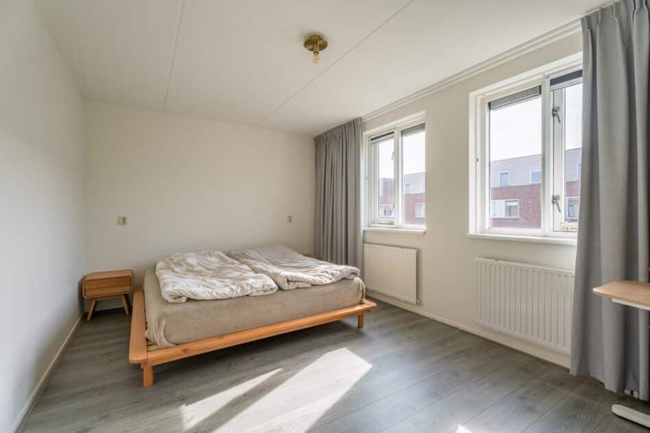 Voorhout – Abraham van Lindenstraat 28